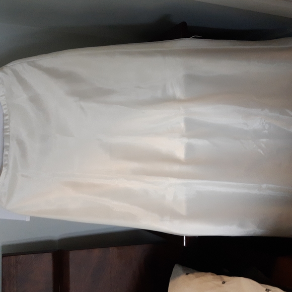 Wedding Skirt - Picture 5 of 5